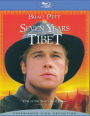Seven Years in Tibet [Blu-ray]