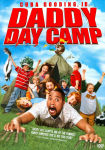 Alternative view 1 of Daddy Day Camp [WS]