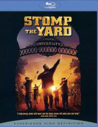 Title: Stomp the Yard [Blu-ray]