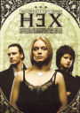 Hex: The Complete First Season [3 Discs]