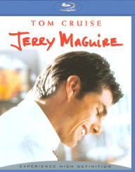 Title: Jerry Maguire [Blu-ray]