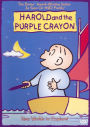 Harold and the Purple Crayon: New Worlds to Explore