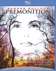 Title: Premonition [Blu-ray]