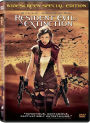 Resident Evil: Extinction [WS]