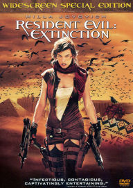 Resident Evil: Extinction [WS]