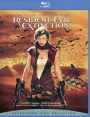 Resident Evil: Extinction [Blu-ray]