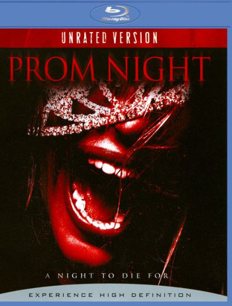 Prom Night [Blu-ray]