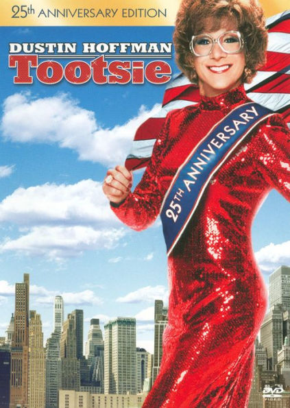 Tootsie [25th Anniversary Edition]