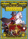 The Adventures Of Baron Munchausen (The Criterion Collection)