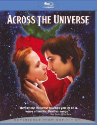 Title: Across the Universe