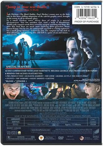 30 Days of Night [WS]