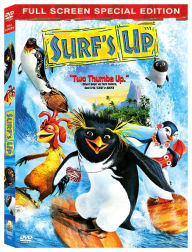 Title: Surf's Up [Special Edition] [P&S]