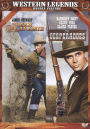 The Man from Laramie/The Desperadoes [2 Discs]