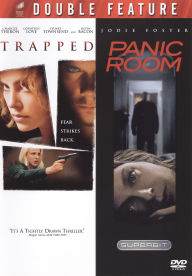 Title: Trapped/Panic Room [2 Discs]