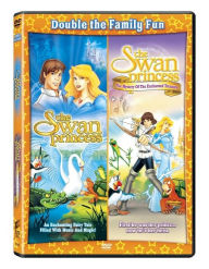 Title: Swan Princess/Swan Princess: Mystery of the Enchanted Treasure