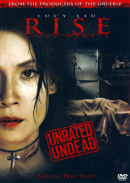 Rise: Blood Hunter [Unrated]