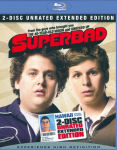 Alternative view 1 of Superbad [Blu-ray]