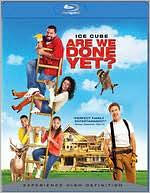Are We Done Yet? [Blu-ray]