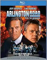 Title: Arlington Road [Blu-ray]