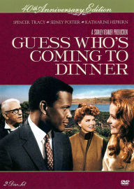 Title: Guess Who's Coming to Dinner [40th Anniversary Edition]