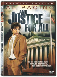 Title: And Justice for All [Special Edition]