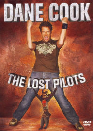 Title: Dane Cook: The Lost Pilots