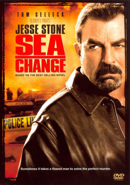 Jesse Stone: Sea Change