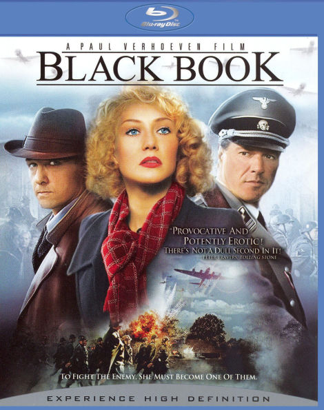 Black Book [Blu-ray]