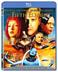 Title: The Fifth Element