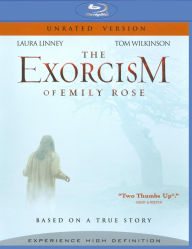 Title: The Exorcism of Emily Rose [Blu-ray]