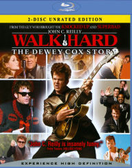 Title: Walk Hard: The Dewey Cox Story [Blu-ray]