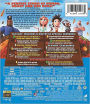 Alternative view 2 of Cloudy with a Chance of Meatballs [2 Discs] [Blu-ray/DVD]