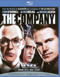 Title: The Company [Blu-ray]