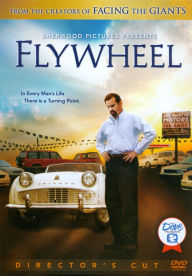 Title: Flywheel [Director's Cut]
