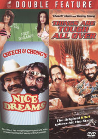 Title: Cheech & Chong's Nice Dreams/Things Are Tough All Over [2 Discs]