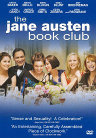 Title: The Jane Austen Book Club