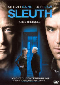 Title: Sleuth