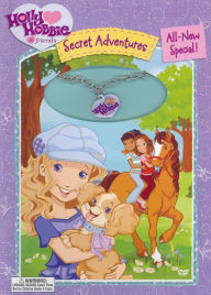 Title: Holly Hobbie & Friends: Secret Adventures