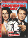 Groundhog Day [15th Anniversary Edition]