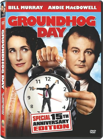 Groundhog Day [15th Anniversary Edition]