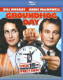 Groundhog Day [WS] [Blu-ray]
