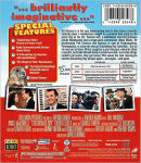 Alternative view 2 of Groundhog Day [WS] [Blu-ray]