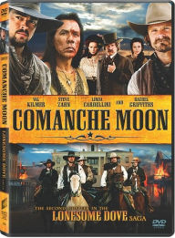 Title: Comanche Moon [2 Discs]