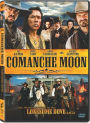 Comanche Moon - The Second Chapter in the Lonesome Dove Saga