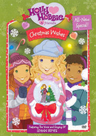 Title: Holly Hobbie & Friends: Christmas Wishes