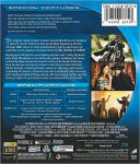 Alternative view 2 of The Legend of Zorro [Blu-ray]