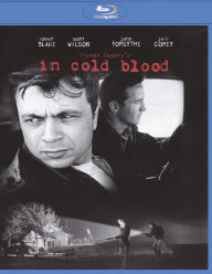 Title: In Cold Blood [Blu-ray]