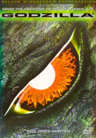 Title: Godzilla
