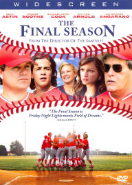 Title: The Final Season