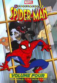 Title: The Spectacular Spider-Man, Vol. 4